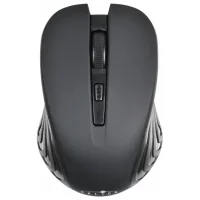 Мышь Oklick 545MW (черный) фото 1